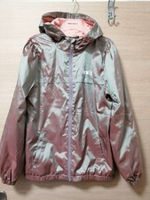 Levis Regen Wind Jacke Mädchen Größe 158