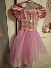 Kostüm Prinzessin/Größe