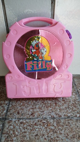 Filly sammelkoffer setzkasten - filly,