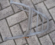 CPI Popcorn 50ccm Gepäckträger