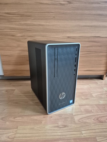 Desktop pavilion - hp,