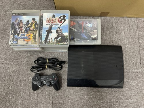 Sony playstation ps3 - sony, 3