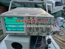 USED HAMEG HM1507-3 Analog