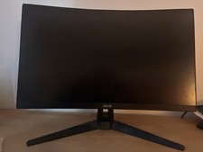 ASUS Gaming Monitor - 24 Zoll