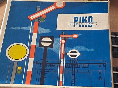 Piko modellbahn - piko,