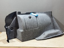 28266569 Kofferraum Verkleidung Hinten Links für BMW E46 Coupe
