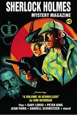 Sherlock Holmes Mystery