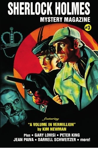Sherlock holmes mystery - sherlock,