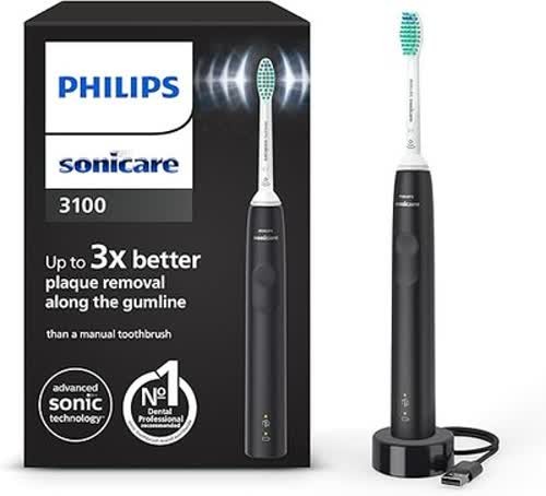 Philips sonicare 3100 - philips,