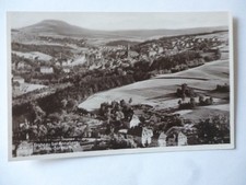 Ansichtskarte Frohnau bei