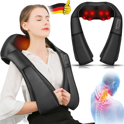 Nackenmassagegerät