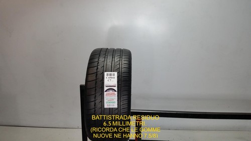 Gebrauchte reifen 255 35r18 - reifen, 255/35r18