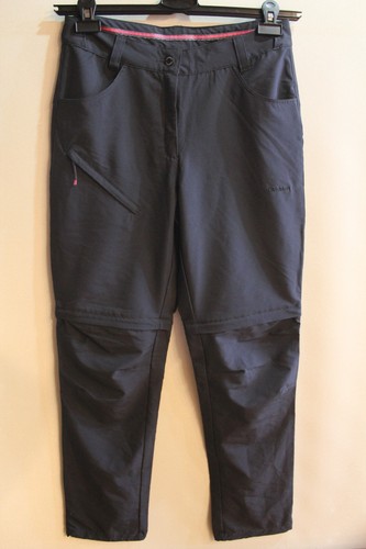 Damen hose outdoorhose - damen,