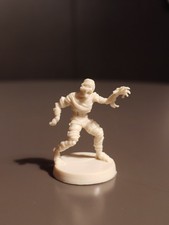 HeroQuest Mumie Monster Figur