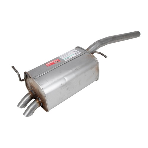 Ernst 140133 schalldämpfer - 140133,