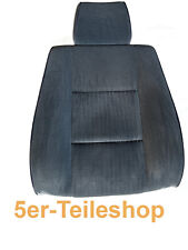 BMW E39 Rückenlehne Stoff