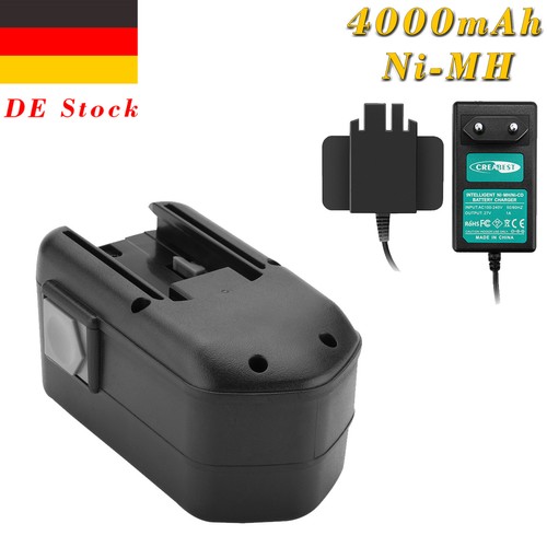 4ah 18v akku - 4ah, akku/ladegerät