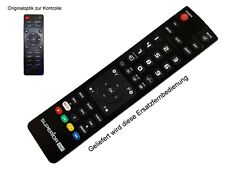 Ersatz Fernbedienung passend