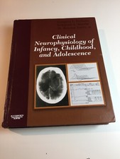 Clinical Neurophysiology of Infancy Childhood and Adolescence
