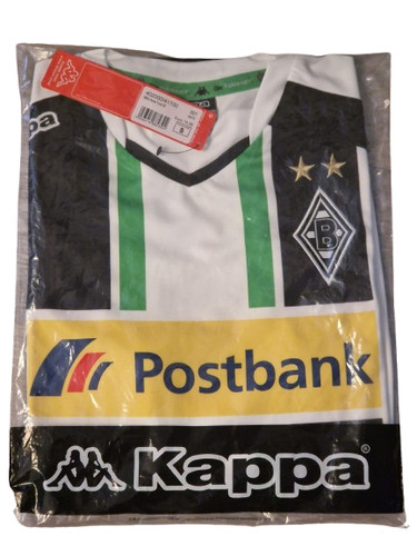 Kappa borussia - kappa,