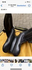 dressursattel 17.5 Schwartz