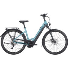 PEGASUS Premio EVO, 10 Lite, 28", Damen Wave, 500WH,  50 cm,  Modell 2023/24
