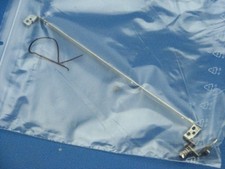 Displayscharnier rechts