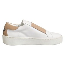 LORENA ANTONIAZZI Schuhe Weiß