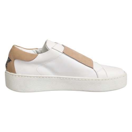 Lorena antoniazzi schuhe weiß - antoniazzi,