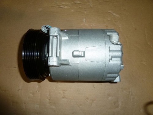 Air conditioning compressor - air,