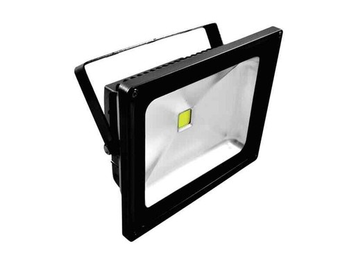 Eurolite led cob - led, ip