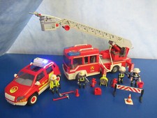 9463 + 5364 Feuerwehr