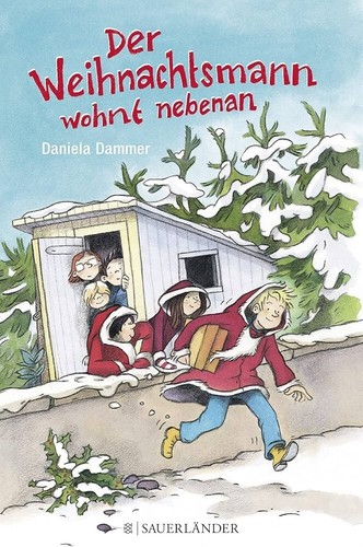 Daniela dammer der - daniela,