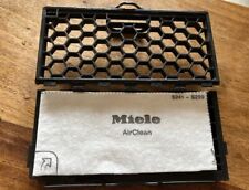 Filtergitter für Miele Staubsauger Tango