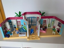 Playmobil 9539 - Ferienhotel