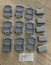 Lego Figuren 14 Koffer