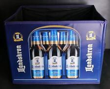 Landskron Bierkasten Shoppertasche, Einkaufstasche,  Neu!