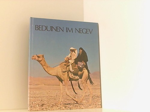 Beduinen negev eine - negev,