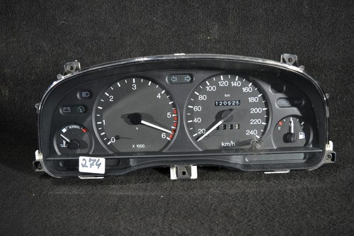 Ford mondeo kombiinstrument - ford,