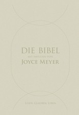 Joyce Meyer Die Bibel mit