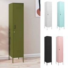 5 Fächern Umkleideschrank