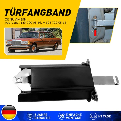 Türfeststeller türfangband - türfeststeller,