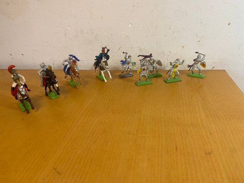 Konvolut deetail figuren - deetail,
