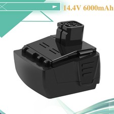 14.4V 6Ah Li-ion Akku für
