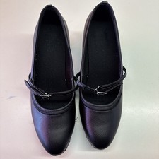 Tanzschuhe Damen Gr. 40 Schwarze Pumps