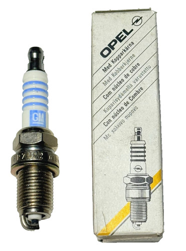 Oem opel zündkerze - omega, a