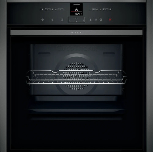Neff backofen b47vr22g0 slide - neff,