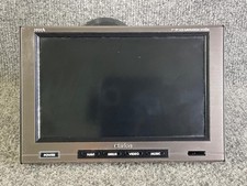 Clarion N.I.C.E Portable 7"