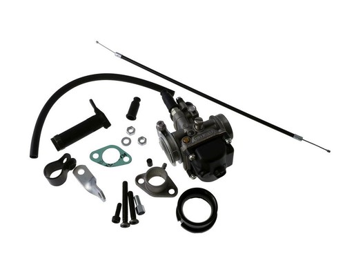 Vergaserkit malossi phbg - vergaserkit,