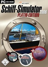Schiff Simulator 2006 Platinum